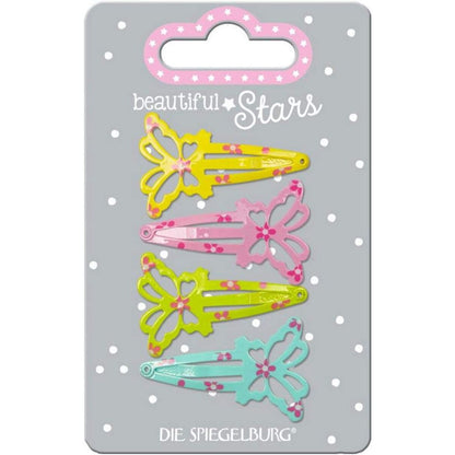 Die Spiegelburg Haarclip Schmetterling beautiful Stars