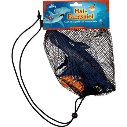 Die Spiegelburg Hai-Fangspiel Capt'n Sharky