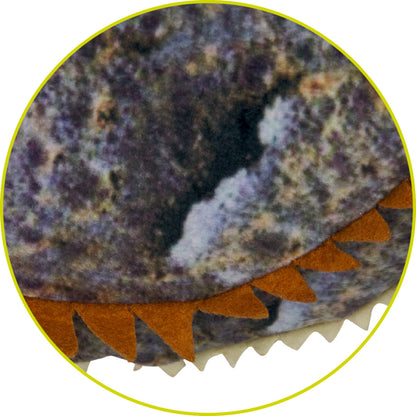 Die Spiegelburg Horneidechse - Nature Zoom Wild