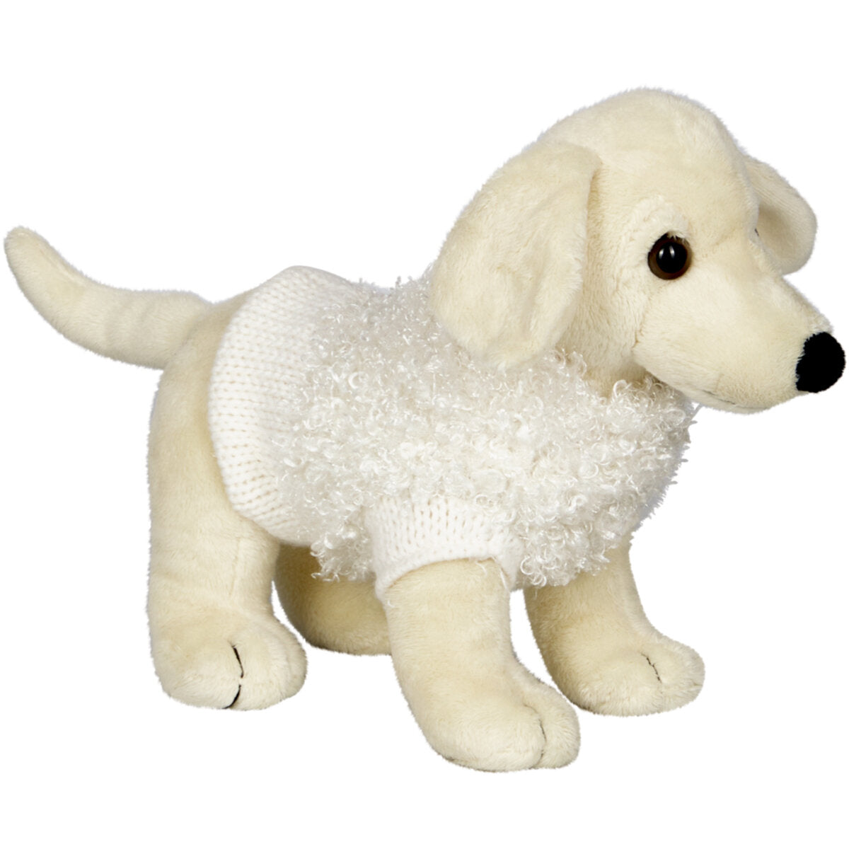 Die Spiegelburg Labrador Fee - Lustige Tierparade