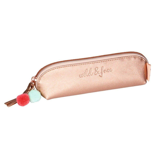 Die Spiegelburg I LOVE HORSES Stifte-Etui "wild&free"