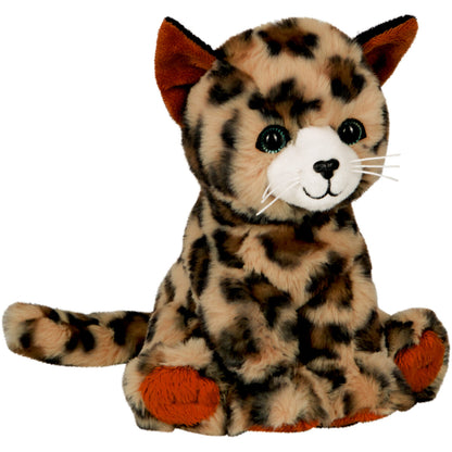 Die Spiegelburg Katze Cleo Lustige Tierparade 20 cm