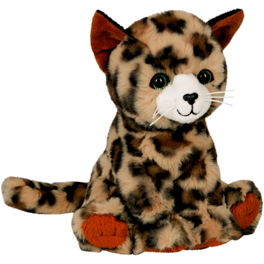 Die Spiegelburg Katze Cleo Lustige Tierparade 20 cm