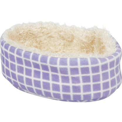 Die Spiegelburg Katze Tessa im Korb Lustige Tierparade 14 cm