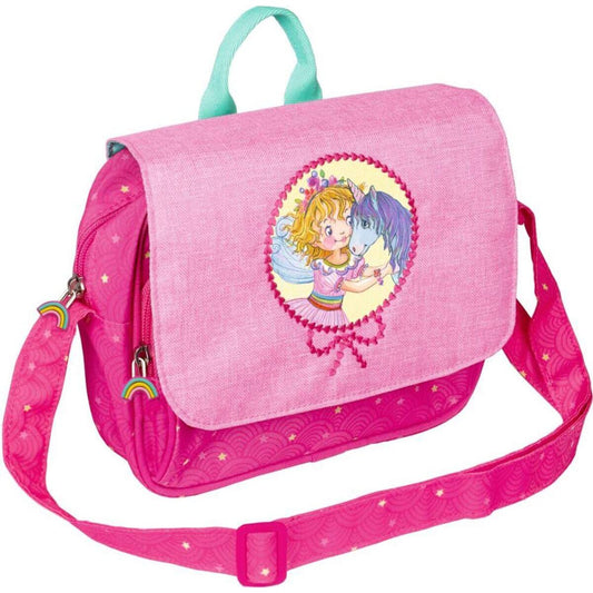 Die Spiegelburg Kindergartentasche Prinzessin Lillifee