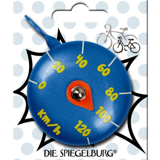 Die Spiegelburg Kleine Fahrradklingel Tacho Pimp my bike! Kids