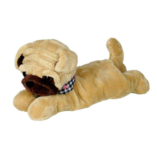 Die Spiegelburg Kleiner Schlenkerhund Mops Otto