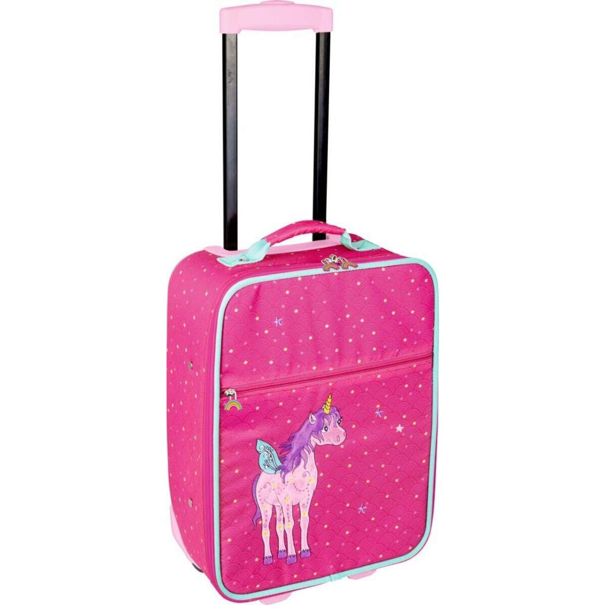 Die Spiegelburg Kleiner Trolley Prinzessin Lillifee