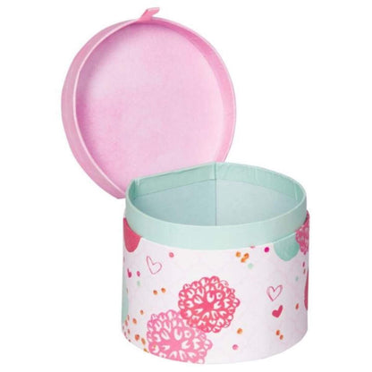 Die Spiegelburg Kleines Schmuckdöschen Prinzessin Lillifee (zauberhafte Welt)