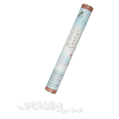 Die Spiegelburg Konfetti-Kanone Hochzeit