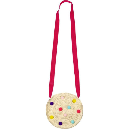 Die Spiegelburg Korbtäschchen Prinzessin Lillifee (rund)