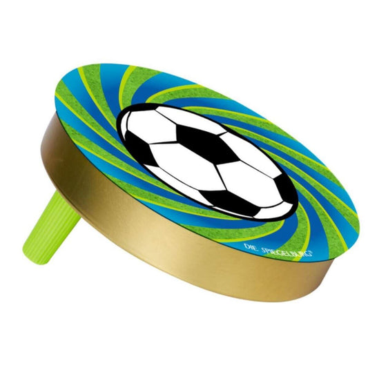 Die Spiegelburg Krachmacher "Fußball" Wild+Cool