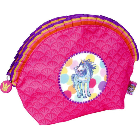 Die Spiegelburg Kulturtasche für Prinzessinnen Prinzessin Lillifee