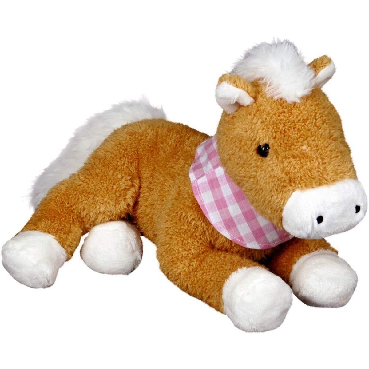 Die Spiegelburg Kuschelpony Hanni Mein kleiner Ponyhof