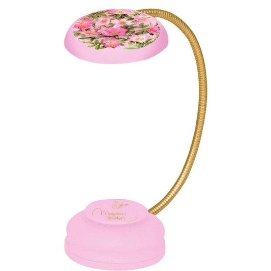 Die Spiegelburg Leselicht Heckenrosen Marjolein Bastin