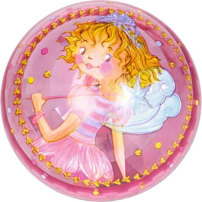 Die Spiegelburg Leucht-Ball Prinzessin Lillifee, sortiert