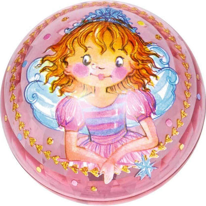 Die Spiegelburg Leucht-Ball Prinzessin Lillifee, sortiert