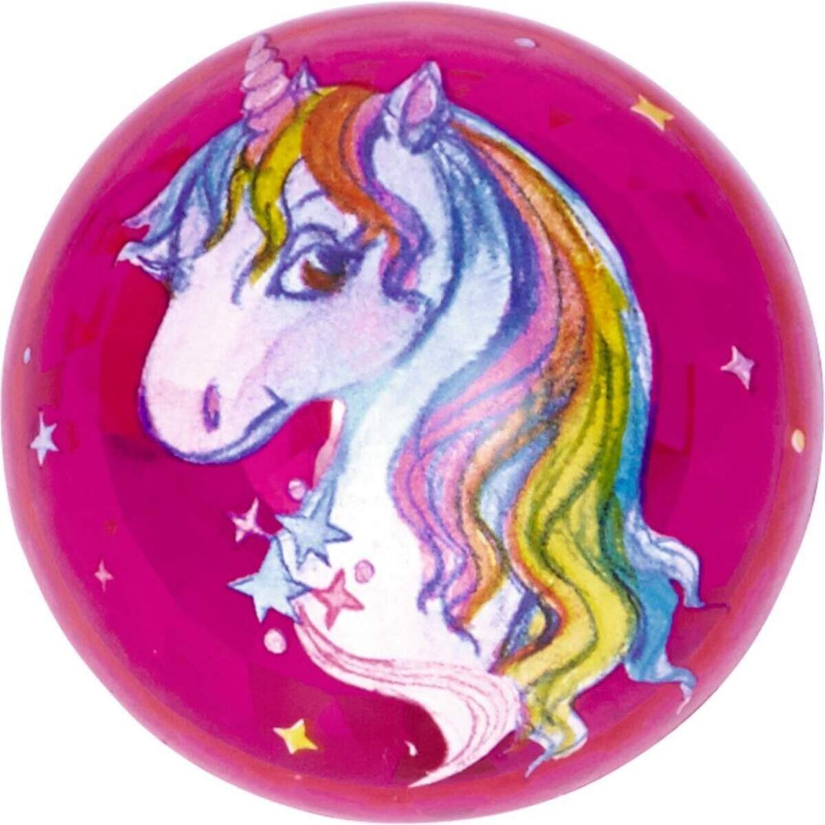 Die Spiegelburg Leuchtball Einhorn-Paradies