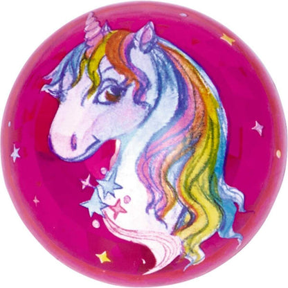 Die Spiegelburg Leuchtball Einhorn-Paradies
