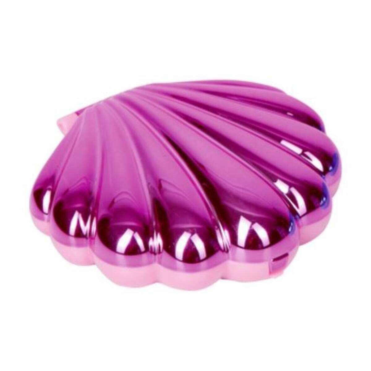 Die Spiegelburg Lipgloss Nella Nixe, 1 Stück, 3-fach sortiert