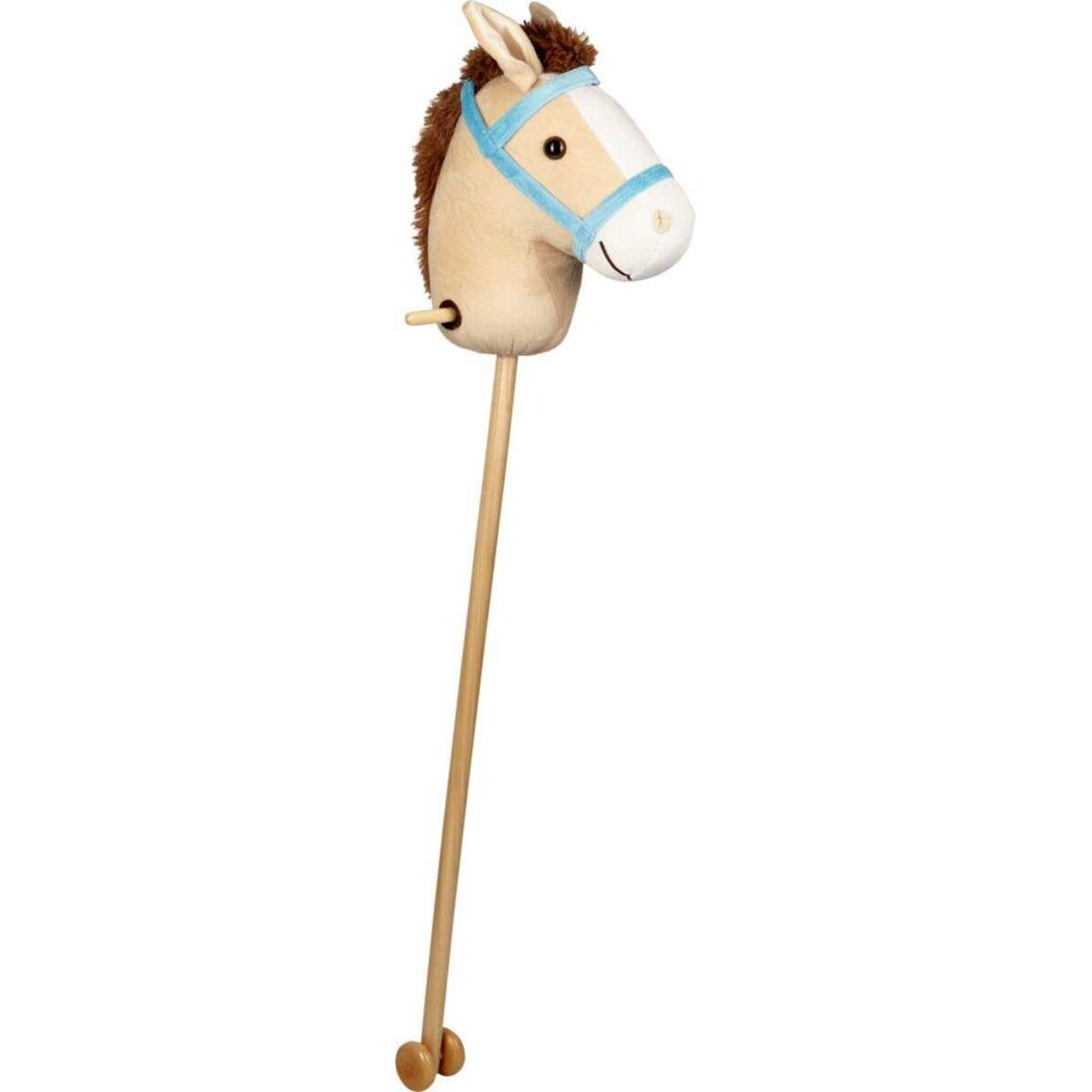 Die Spiegelburg Mein kleiner Ponyhof Steckenpferd Pony mit Sound
