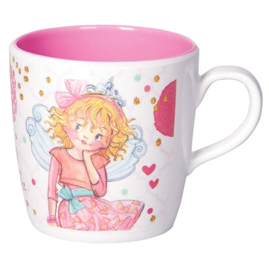 Die Spiegelburg Melamin-Tasse Prinzessin Lillifee (zauberhafte Welt)