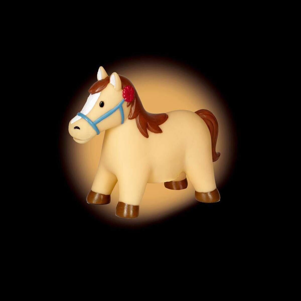 Die Spiegelburg Nachtlicht Pony Mein kleiner Ponyhof