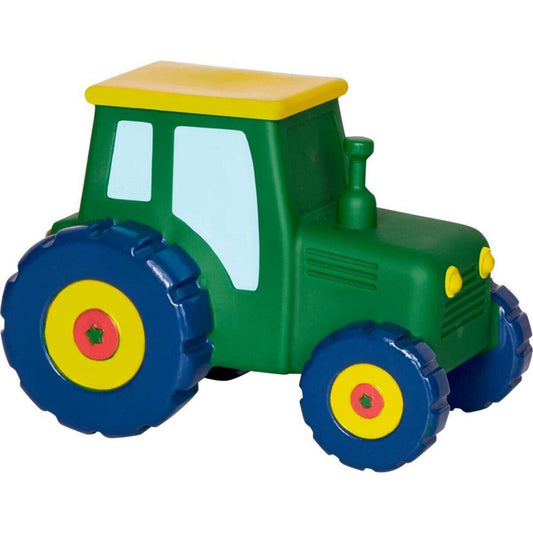 Die Spiegelburg Nachtlicht Traktor (Wenn ich mal groß bin)