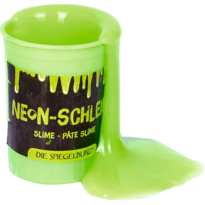 Die Spiegelburg Neon-Schleim Wild+Cool, sortiert