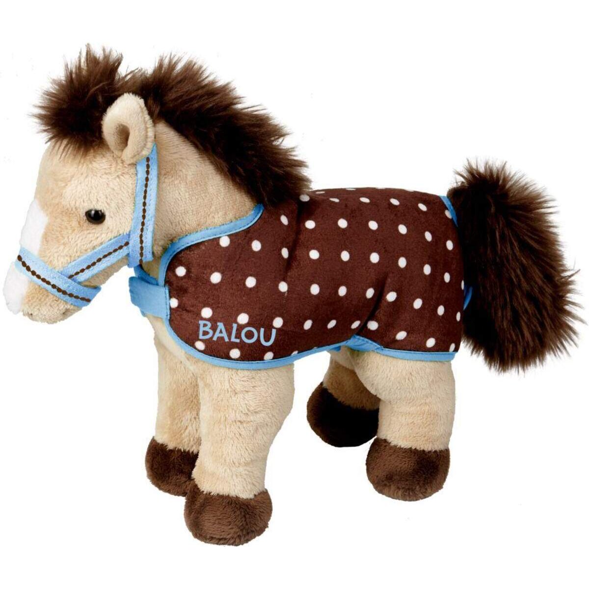 Die Spiegelburg Pferd Balou Pferdefreunde, 30 cm