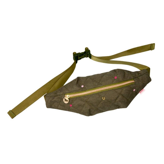 Die Spiegelburg Pferdefreunde Hüftbeutel / Hip Bag