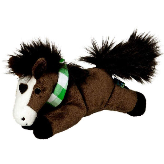 Die Spiegelburg Plüsch-Beanies Mein kleiner Ponyhof, sortiert