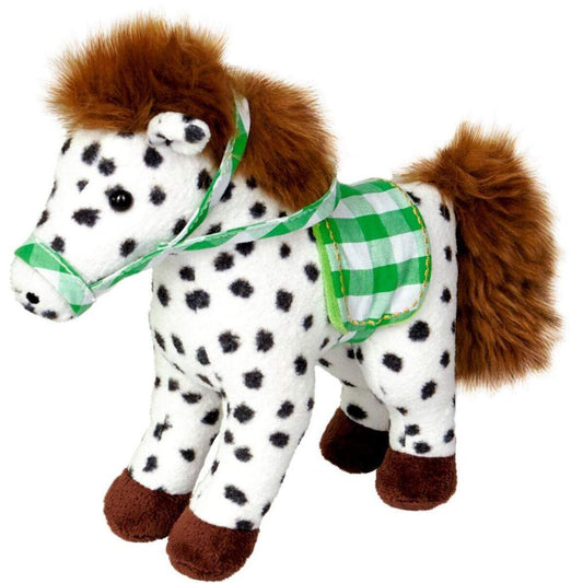 Die Spiegelburg Pony Paco mit Sattel Mein kleiner Ponyhof