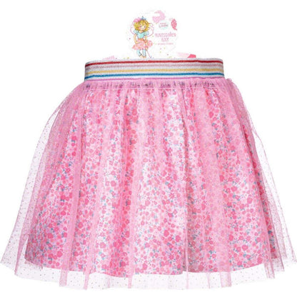Die Spiegelburg Prinzessinnen-Rock Prinzessin Lillifee, one size (ca. 3-5 Jahre)