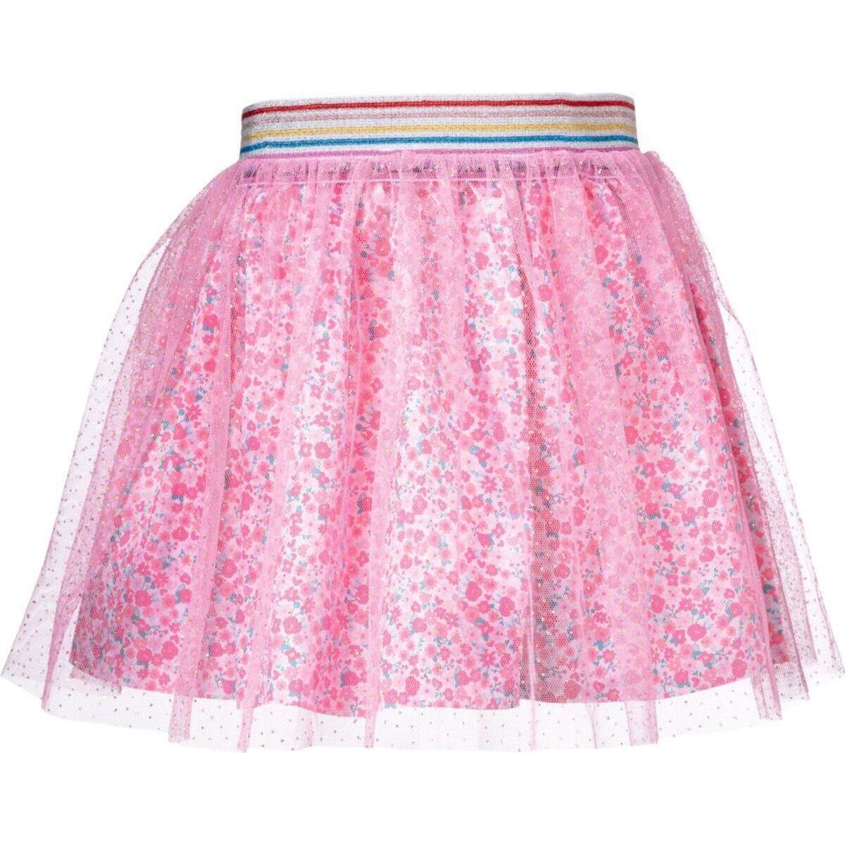 Die Spiegelburg Prinzessinnen-Rock Prinzessin Lillifee, one size (ca. 3-5 Jahre)