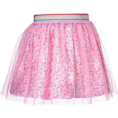 Die Spiegelburg Prinzessinnen-Rock Prinzessin Lillifee, one size (ca. 3-5 Jahre)