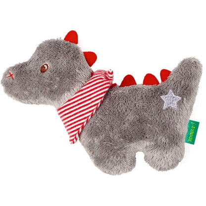 Die Spiegelburg Quietscher Dino BabyGlück, sortiert