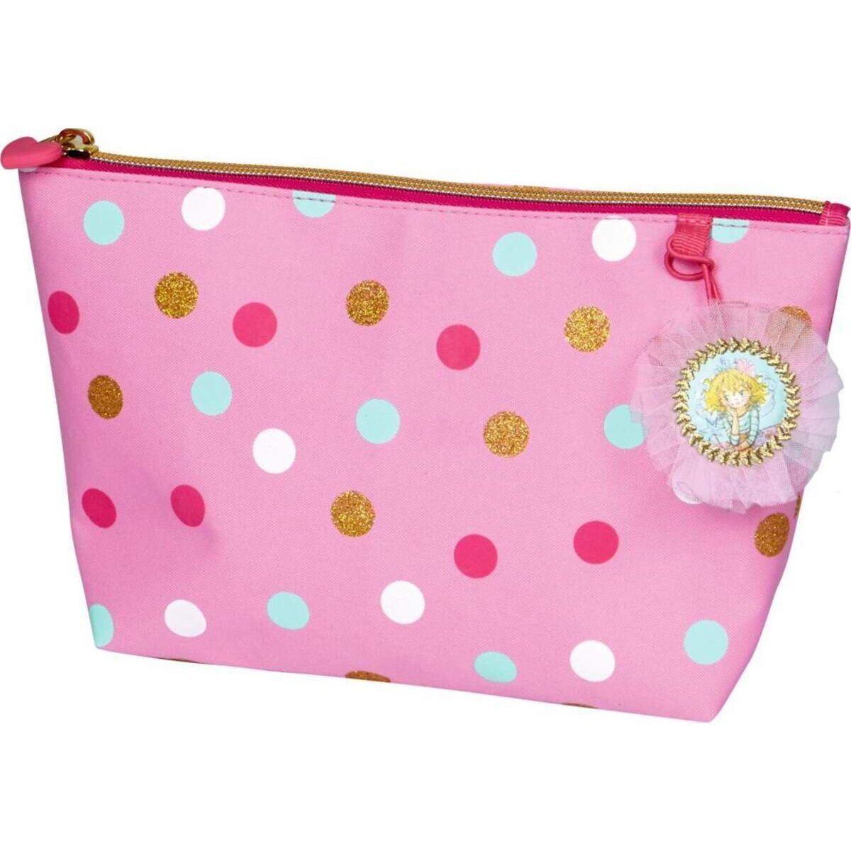 Die Spiegelburg Reiseset "Punkte" Prinzessin Lillifee