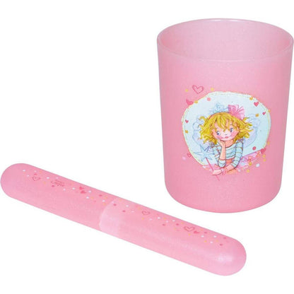 Die Spiegelburg Reiseset "Punkte" Prinzessin Lillifee