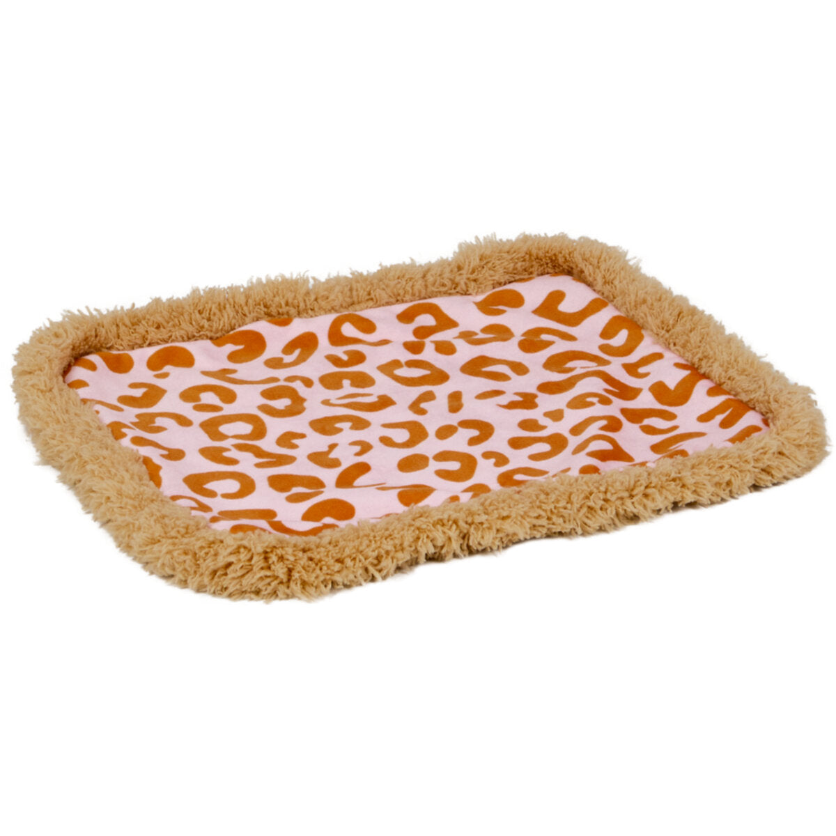 Die Spiegelburg Reisetasche für Plüschtiere - Lustige Tierparade