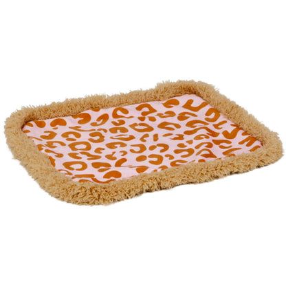 Die Spiegelburg Reisetasche für Plüschtiere - Lustige Tierparade