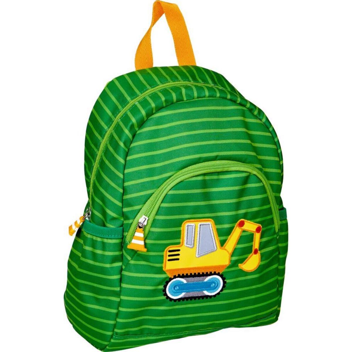 Die Spiegelburg Rucksack Bagger Kleine Freunde