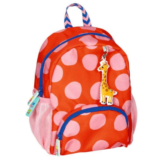 Die Spiegelburg Rucksack Giraffe - Kleine Freunde