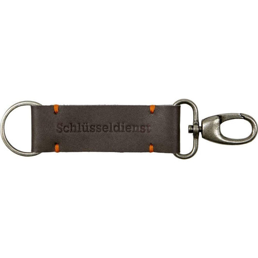 Die Spiegelburg Schlüsselanhänger SCHLÜSSELDIENST Urban&Gray