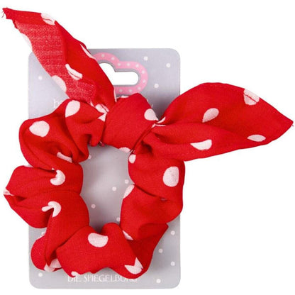 Die Spiegelburg Scrunchie Dots beautiful Stars, sort.: 1 Stück, 2-fach