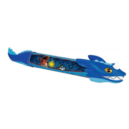 Die Spiegelburg Seeschlange Wassershooter Capt'n Sharky