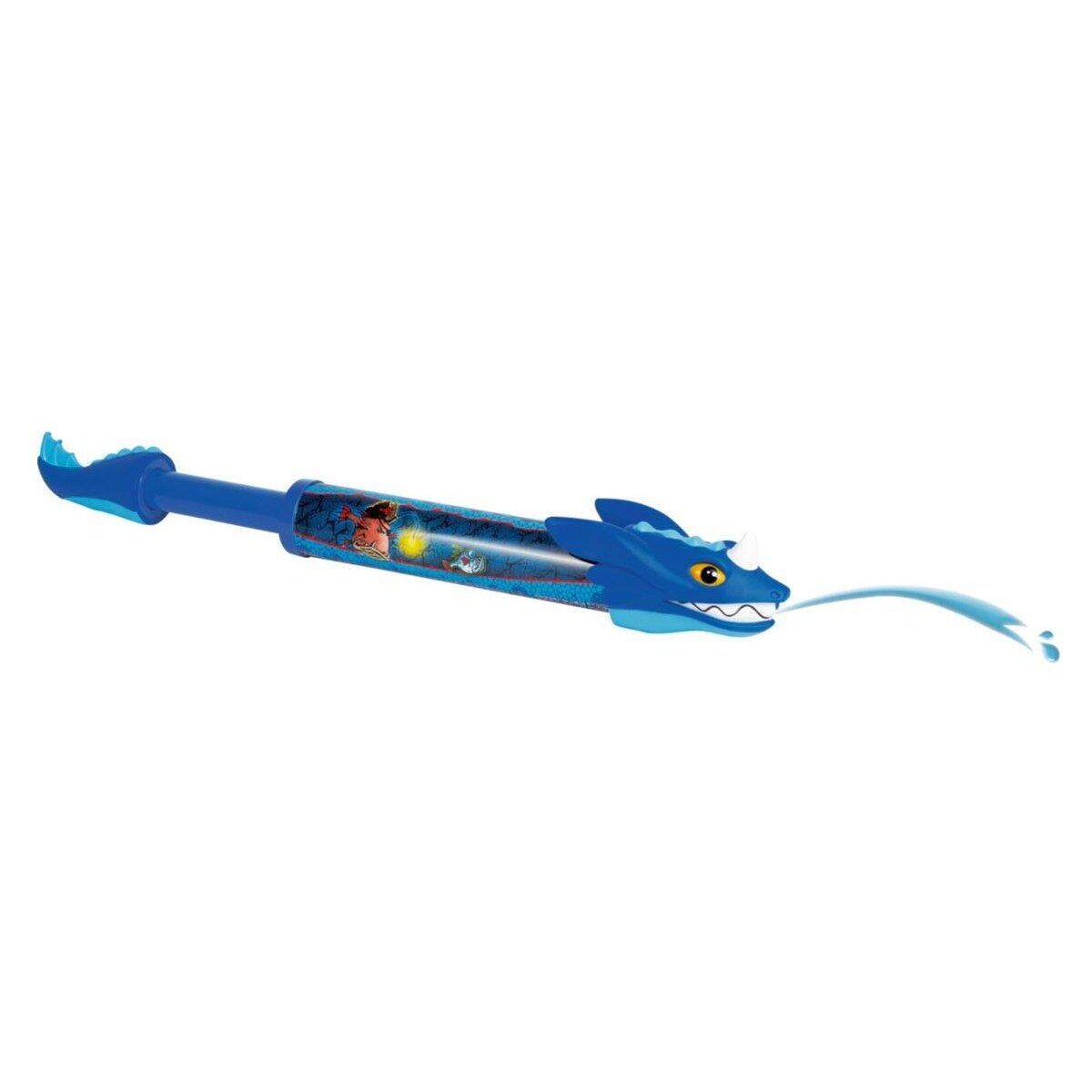 Die Spiegelburg Seeschlange Wassershooter Capt'n Sharky
