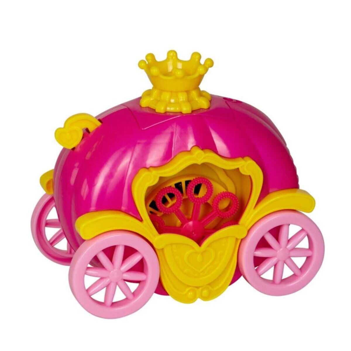 Die Spiegelburg Seifenblasenkutsche Prinzessin Lillifee