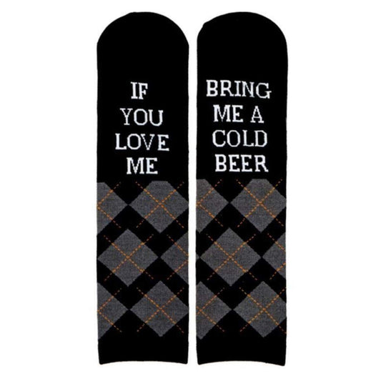 Die Spiegelburg Socken COLD FEET Urban&Gray one size/Gr.43-46, sortiert
