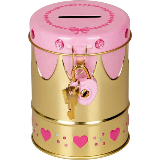Die Spiegelburg Spardose Prinzessin Lillifee